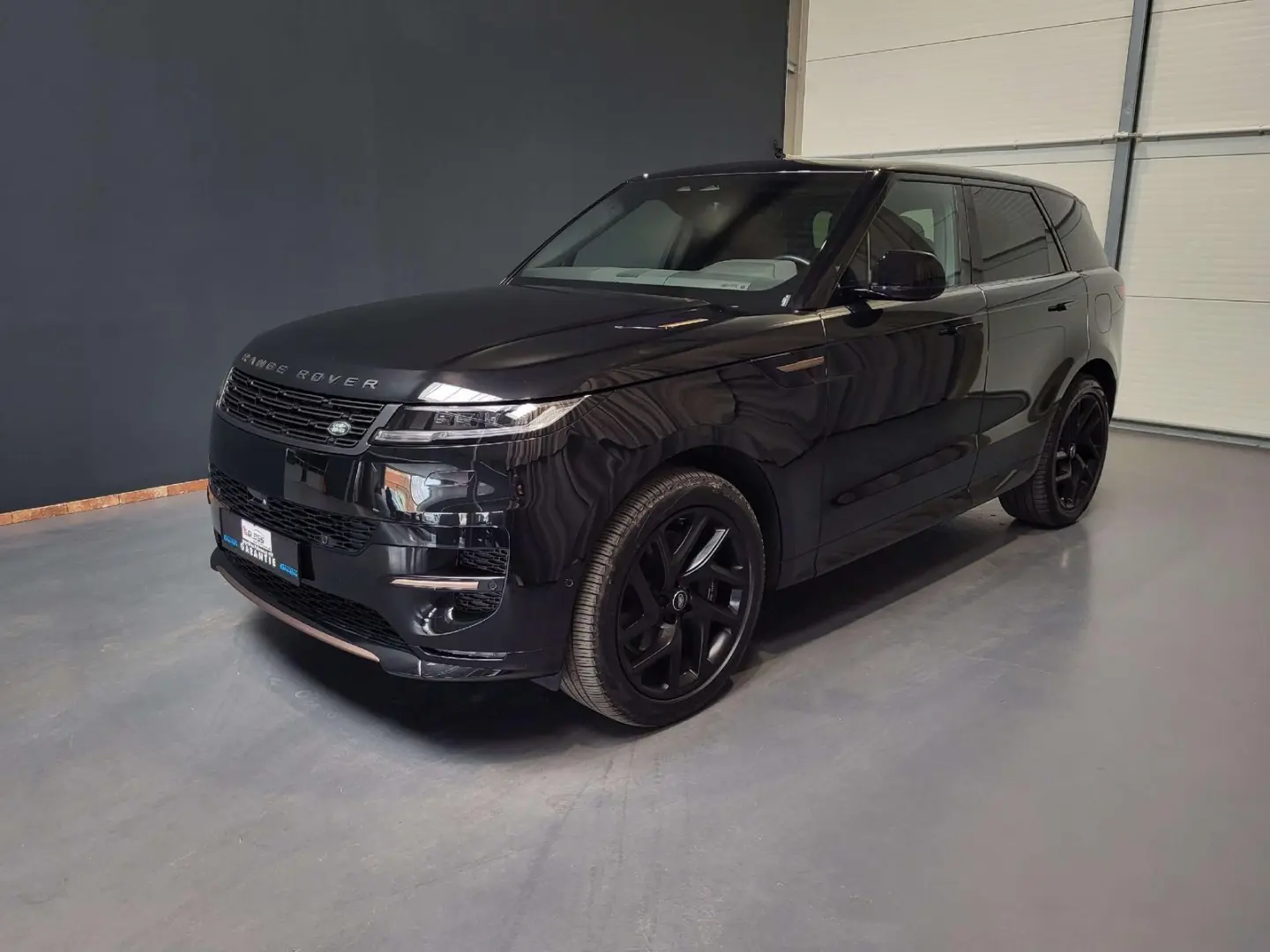 RangeRoverSport P440e Dynamic SE*TOP Ausstattung