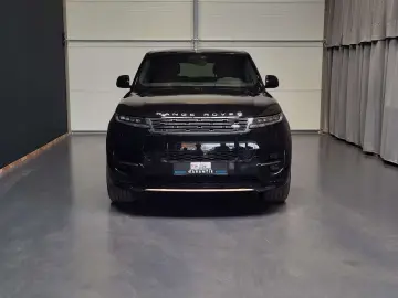 RangeRoverSport P440e Dynamic SE*TOP Ausstattung