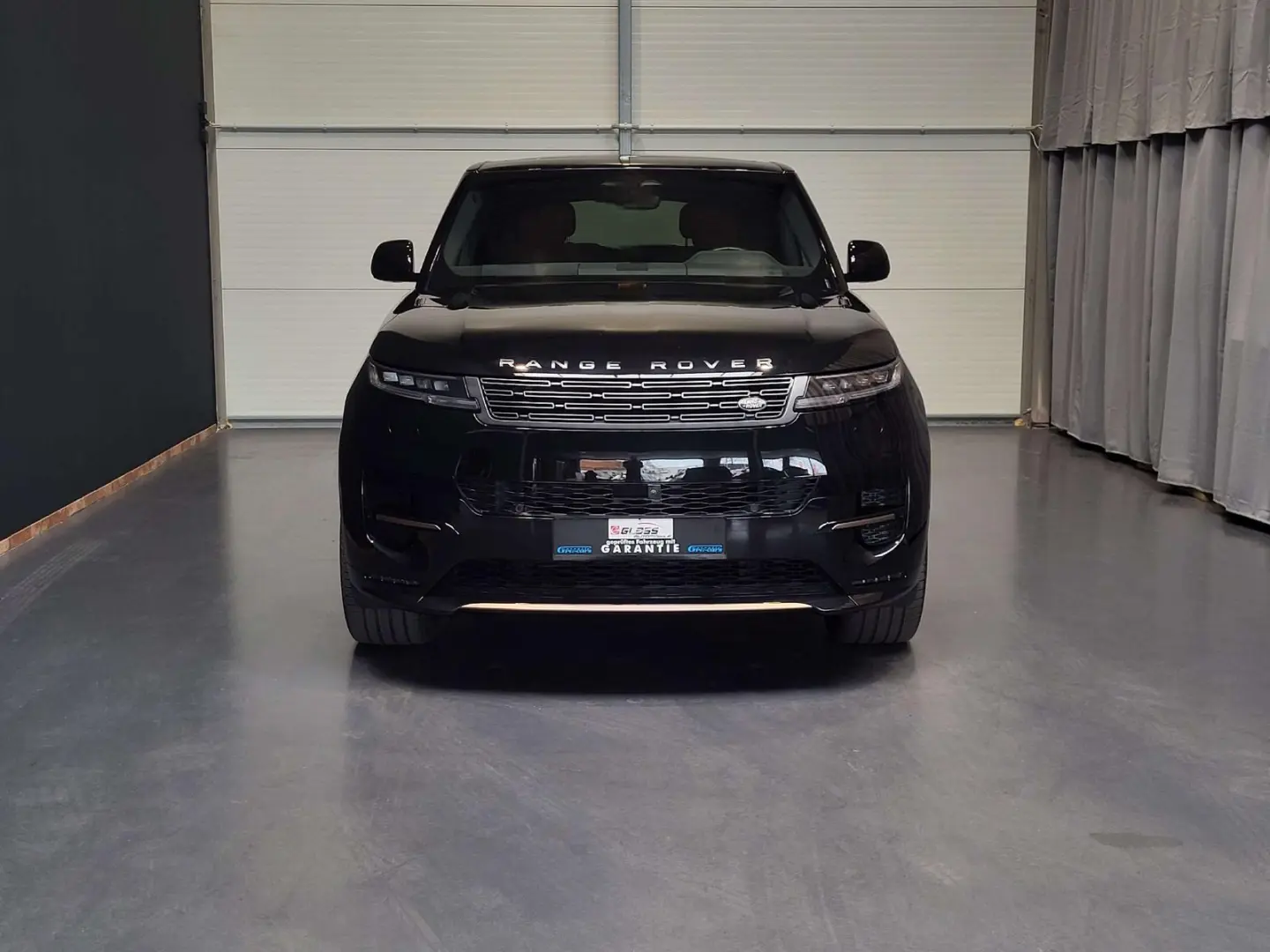 RangeRoverSport P440e Dynamic SE*TOP Ausstattung