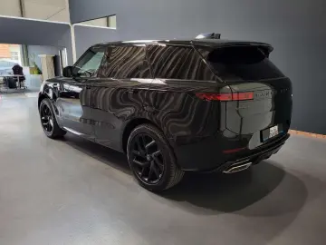 RangeRoverSport P440e Dynamic SE*TOP Ausstattung