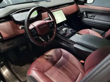 RangeRoverSport P440e Dynamic SE*TOP Ausstattung