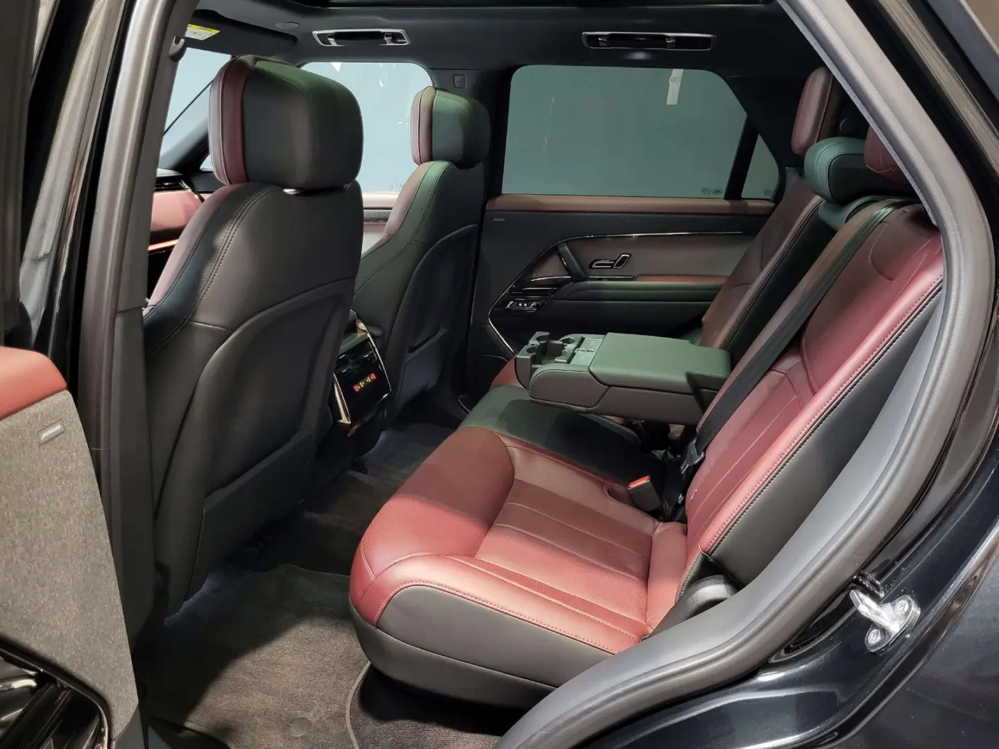 RangeRoverSport P440e Dynamic SE*TOP Ausstattung