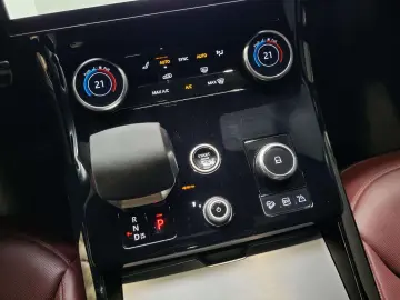 RangeRoverSport P440e Dynamic SE*TOP Ausstattung