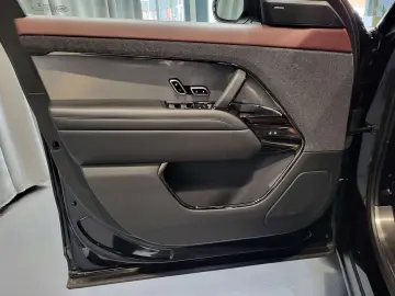 RangeRoverSport P440e Dynamic SE*TOP Ausstattung