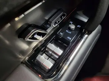 RangeRoverSport P440e Dynamic SE*TOP Ausstattung