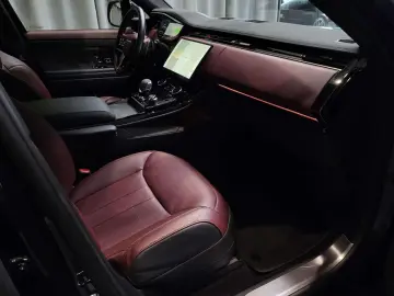 RangeRoverSport P440e Dynamic SE*TOP Ausstattung