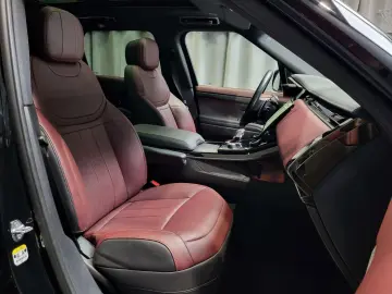 RangeRoverSport P440e Dynamic SE*TOP Ausstattung