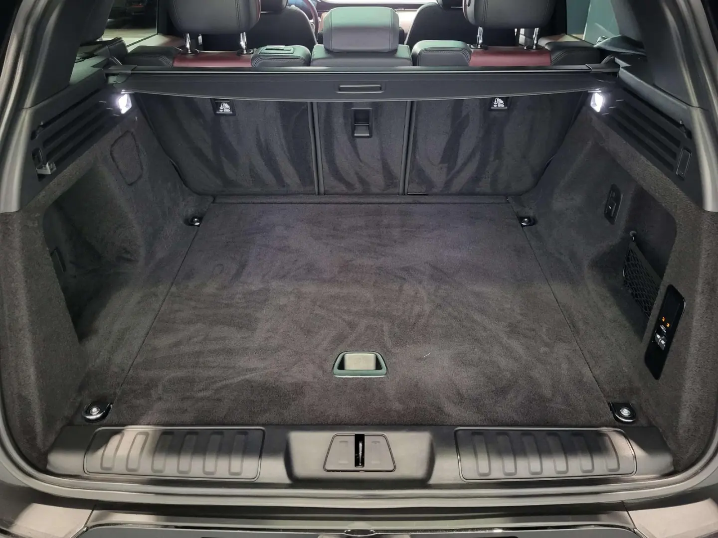 RangeRoverSport P440e Dynamic SE*TOP Ausstattung