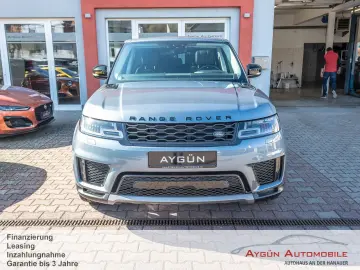 Range Rover Sport D250 SE*Panorama*21-Zoll*ACC*