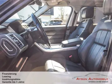 Range Rover Sport D250 SE*Panorama*21-Zoll*ACC*