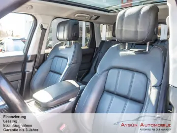 Range Rover Sport D250 SE*Panorama*21-Zoll*ACC*