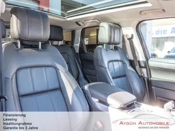 Range Rover Sport D250 SE*Panorama*21-Zoll*ACC*