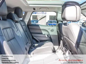 Range Rover Sport D250 SE*Panorama*21-Zoll*ACC*