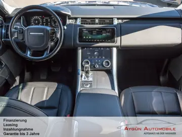 Range Rover Sport D250 SE*Panorama*21-Zoll*ACC*