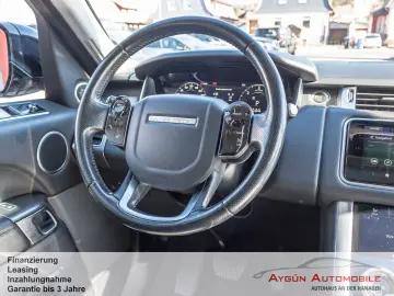 Range Rover Sport D250 SE*Panorama*21-Zoll*ACC*