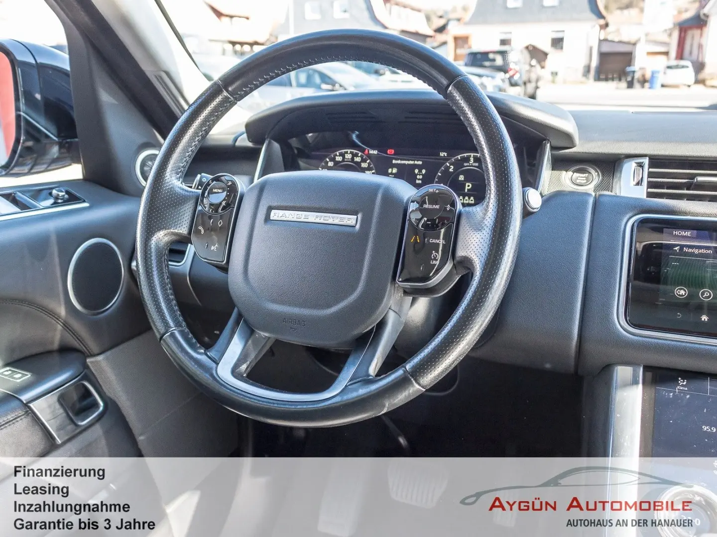 Range Rover Sport D250 SE*Panorama*21-Zoll*ACC*