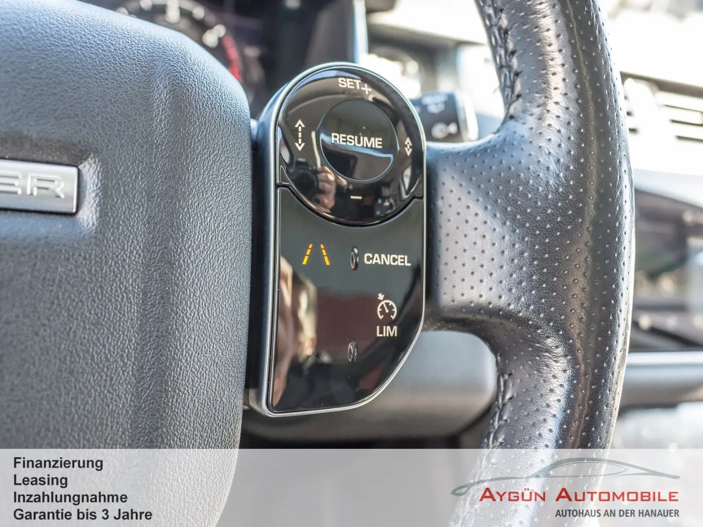 Range Rover Sport D250 SE*Panorama*21-Zoll*ACC*