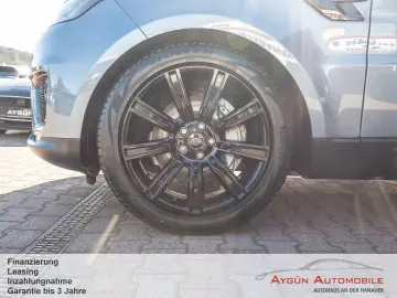 Range Rover Sport D250 SE*Panorama*21-Zoll*ACC*