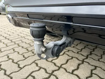 GLC 300 d 4M AMG+AHK+Pano+Distr+HUD+Burm+H-LENK