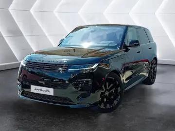 Range Rover Sport 3.0 I6 PHEV 510PS AWD Auto