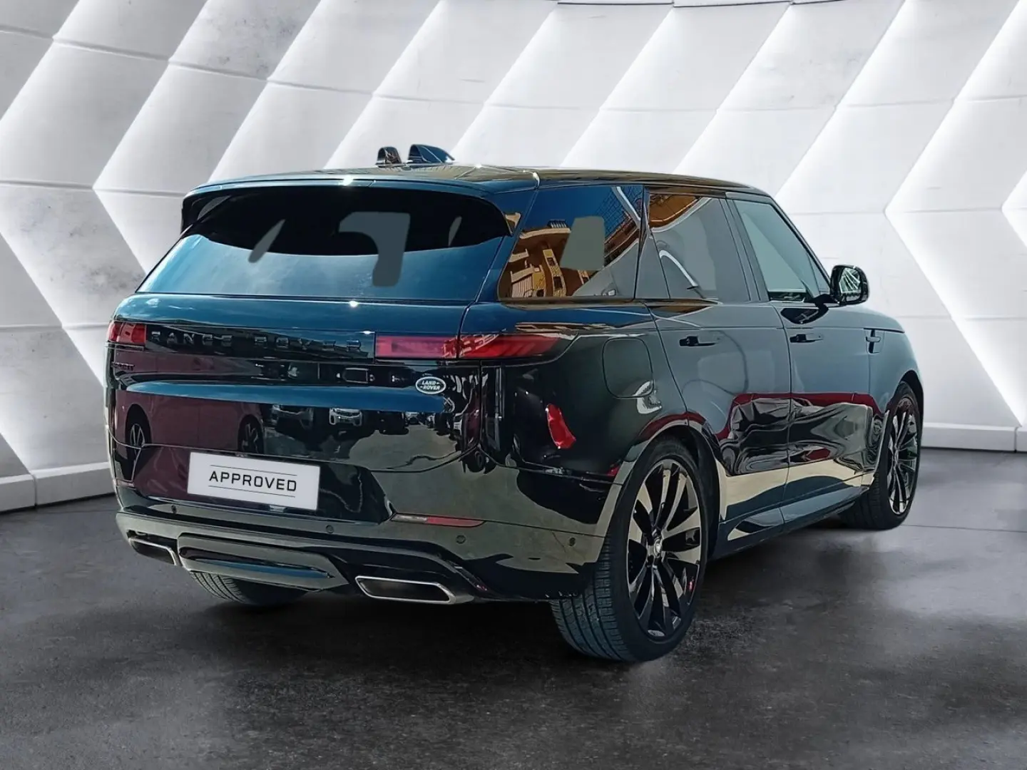 Range Rover Sport 3.0 I6 PHEV 510PS AWD Auto