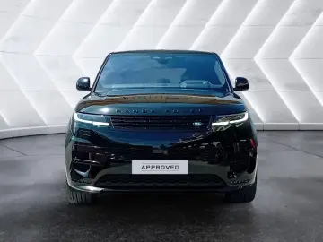 Range Rover Sport 3.0 I6 PHEV 510PS AWD Auto