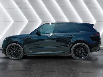 Range Rover Sport 3.0 I6 PHEV 510PS AWD Auto