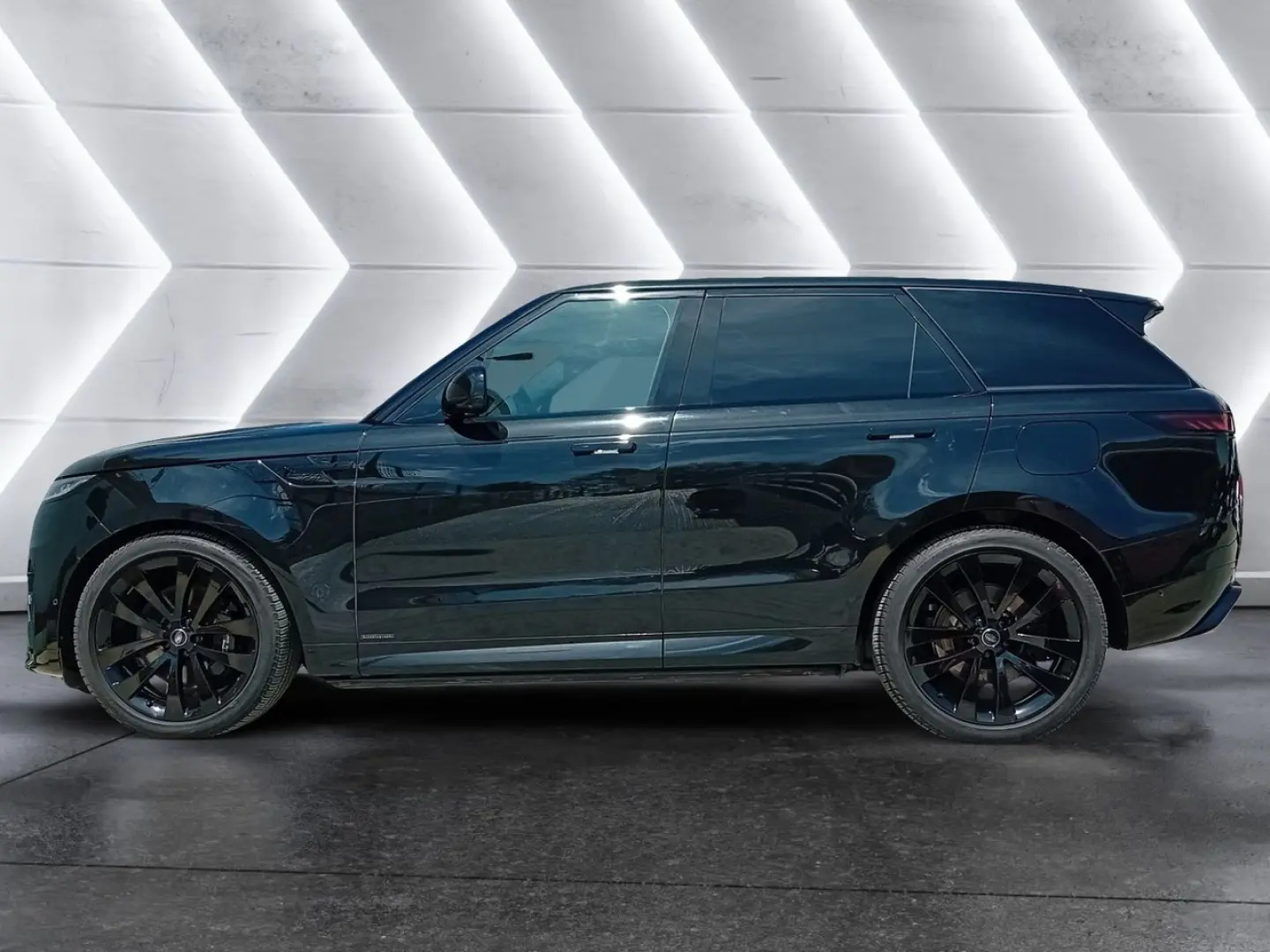 Range Rover Sport 3.0 I6 PHEV 510PS AWD Auto