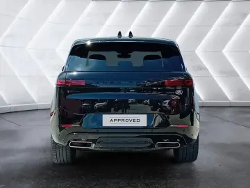 Range Rover Sport 3.0 I6 PHEV 510PS AWD Auto