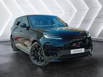 Range Rover Sport 3.0 I6 PHEV 510PS AWD Auto