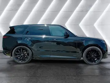 Range Rover Sport 3.0 I6 PHEV 510PS AWD Auto