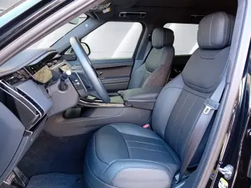 Range Rover Sport 3.0 I6 PHEV 510PS AWD Auto
