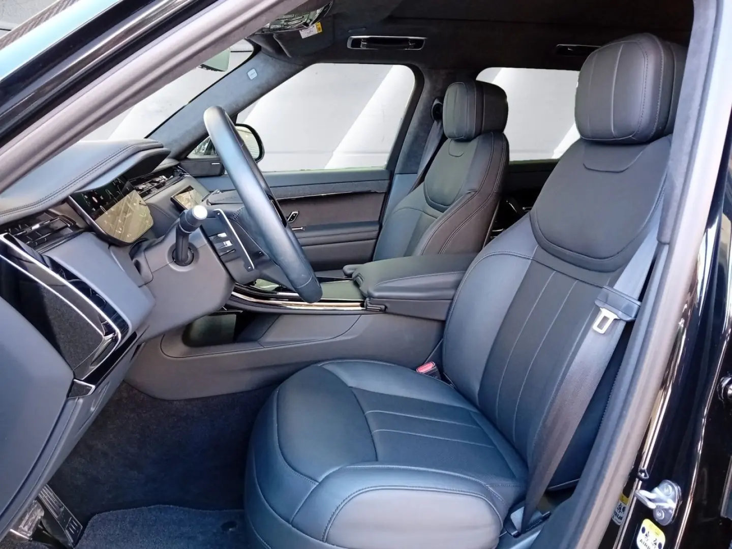 Range Rover Sport 3.0 I6 PHEV 510PS AWD Auto