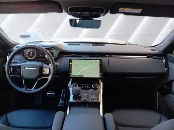 Range Rover Sport 3.0 I6 PHEV 510PS AWD Auto