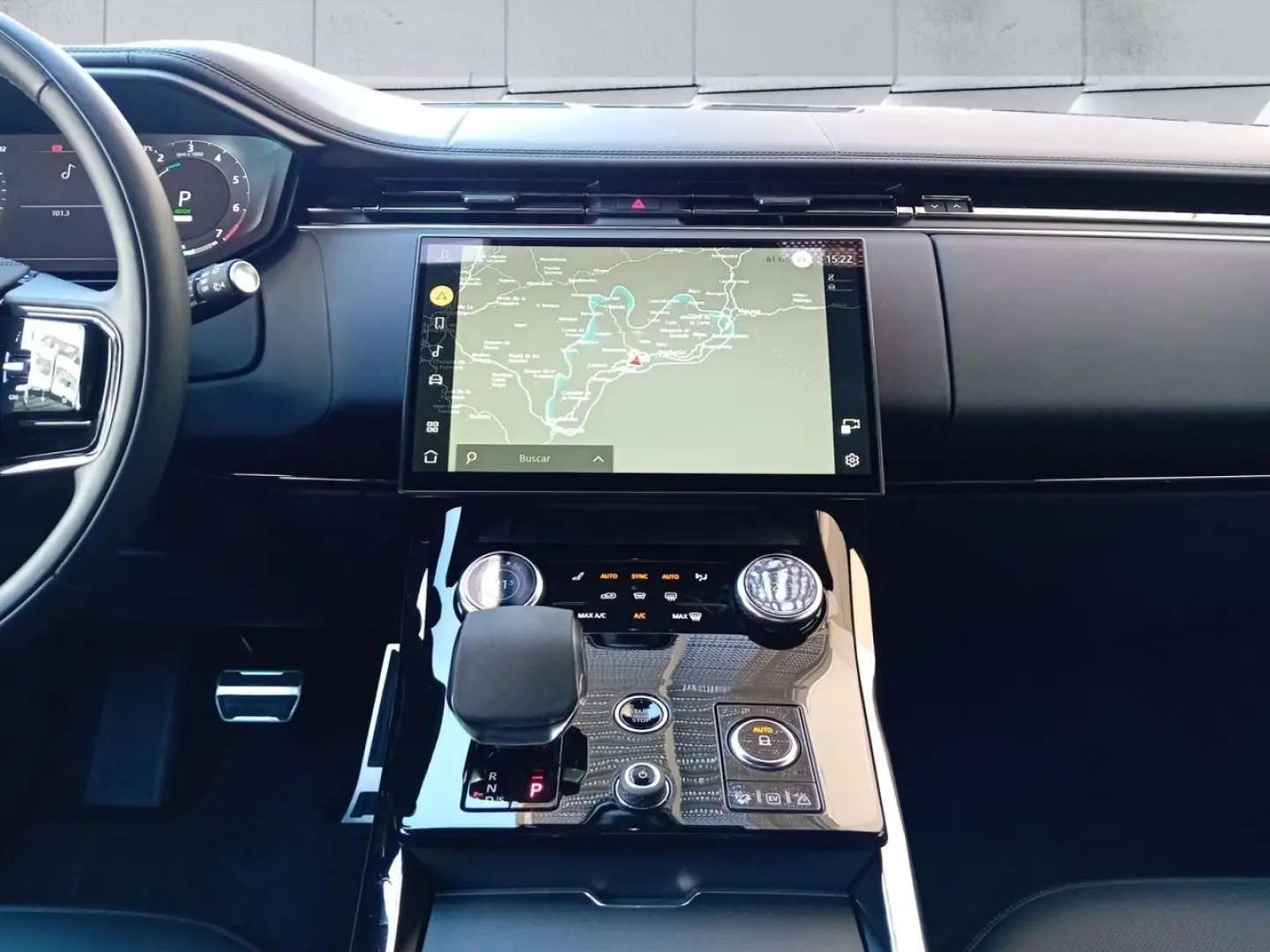 Range Rover Sport 3.0 I6 PHEV 510PS AWD Auto