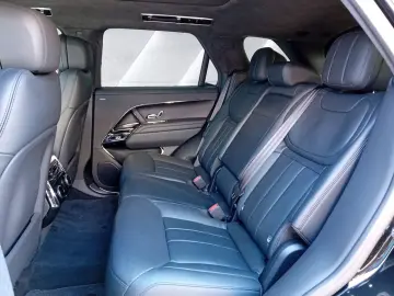 Range Rover Sport 3.0 I6 PHEV 510PS AWD Auto