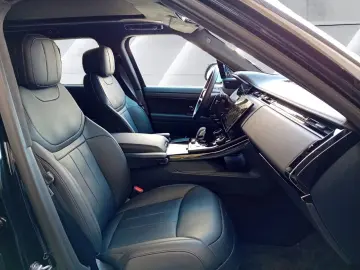 Range Rover Sport 3.0 I6 PHEV 510PS AWD Auto