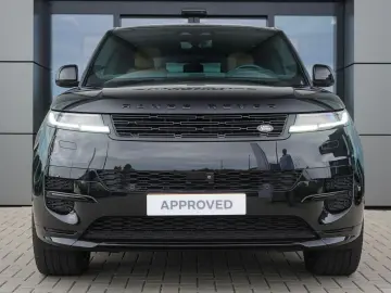 Range Rover Sport P550e Autobiography | Caraway