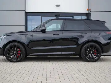 Range Rover Sport P550e Autobiography | Caraway