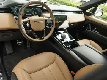 Range Rover Sport P550e Autobiography | Caraway