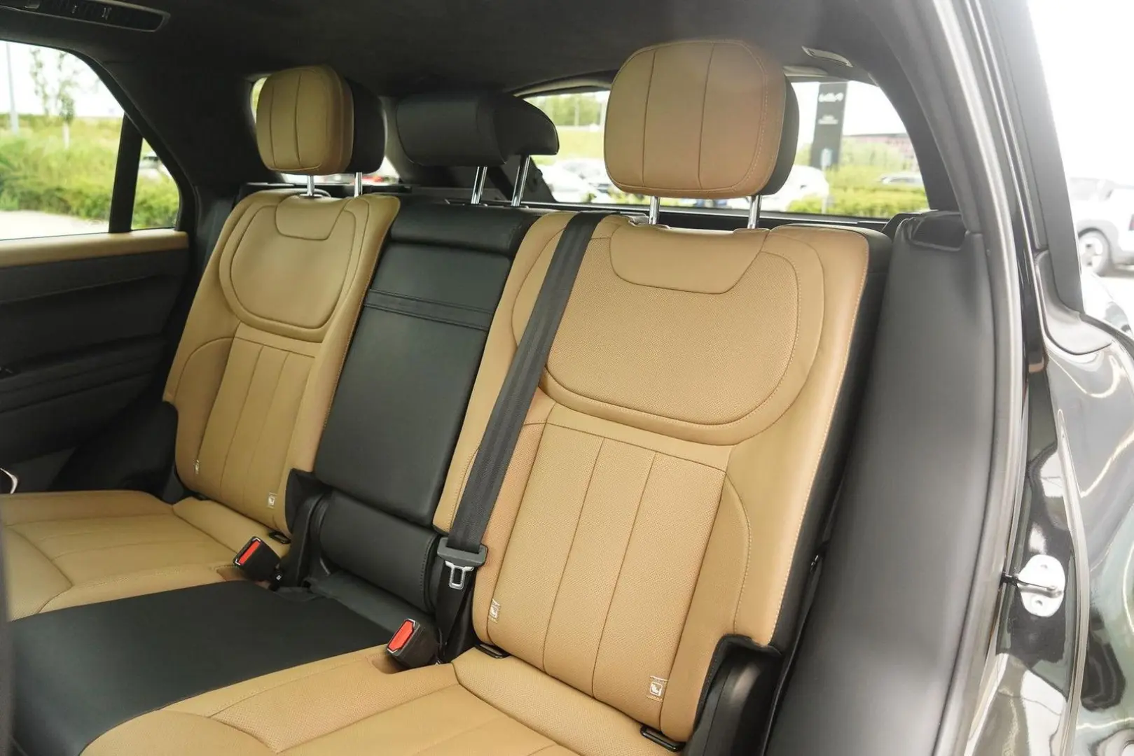 Range Rover Sport P550e Autobiography | Caraway
