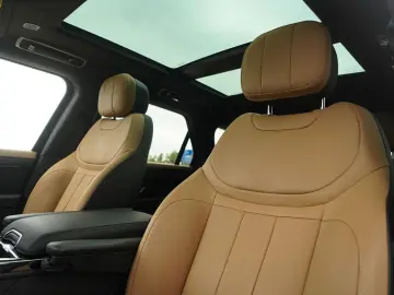 Range Rover Sport P550e Autobiography | Caraway