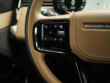 Range Rover Sport P550e Autobiography | Caraway