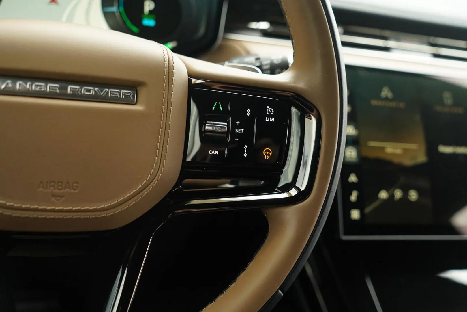 Range Rover Sport P550e Autobiography | Caraway