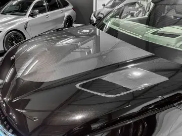 Range Rover Sport P635 SV EDITION ONE/ CARBON HA