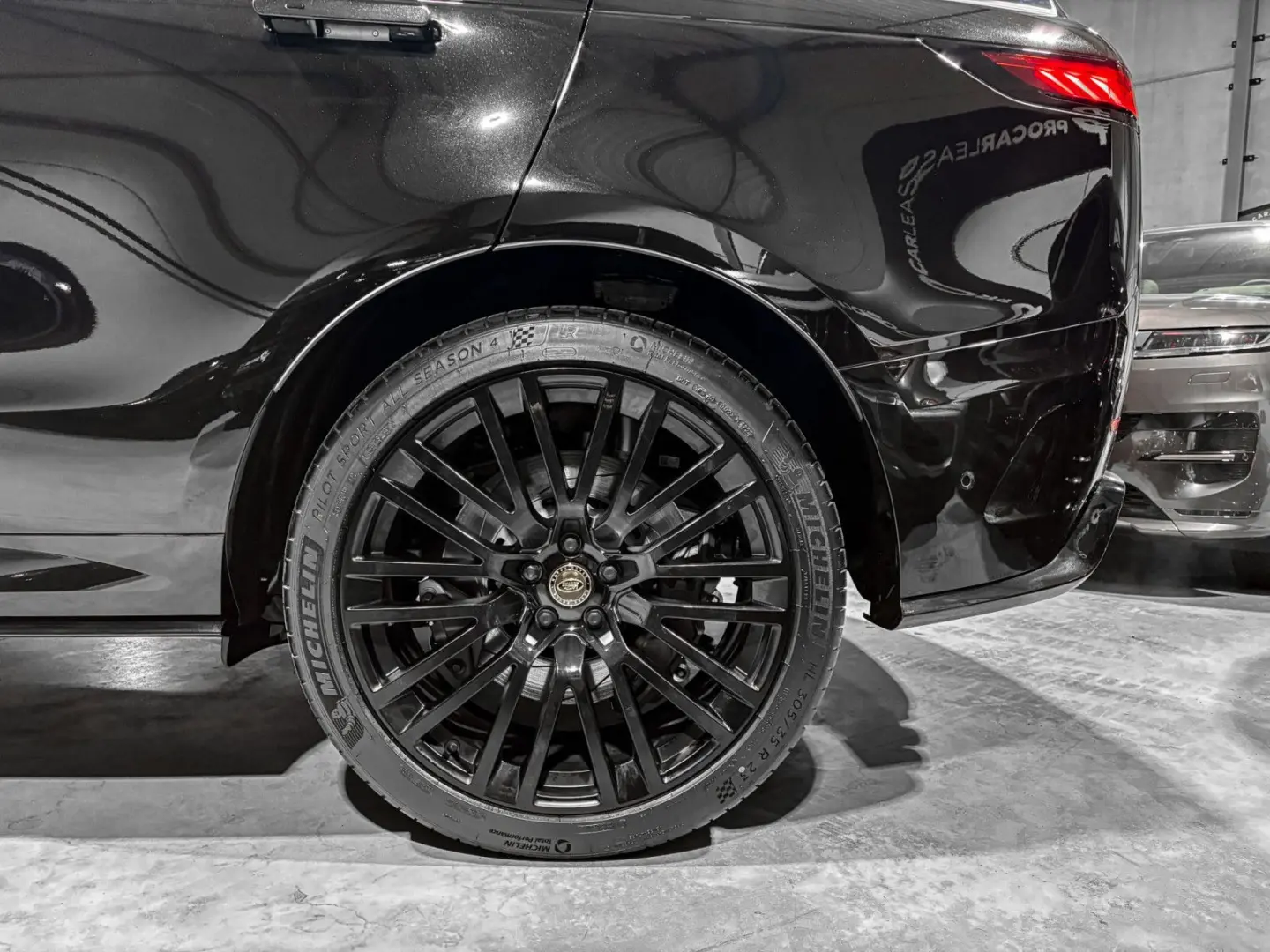 Range Rover Sport P635 SV EDITION ONE/ CARBON HA