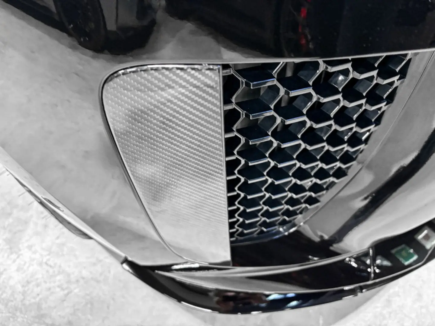 Range Rover Sport P635 SV EDITION ONE/ CARBON HA