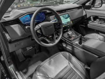 Range Rover Sport P635 SV EDITION ONE/ CARBON HA