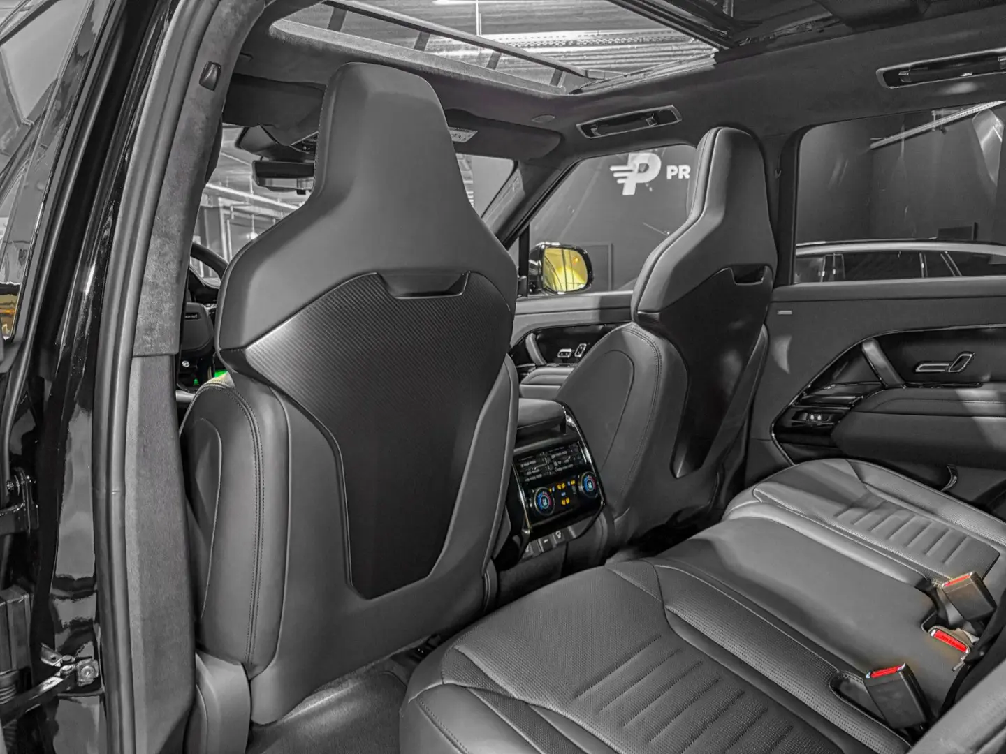 Range Rover Sport P635 SV EDITION ONE/ CARBON HA