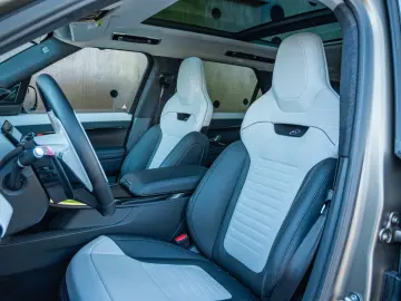 Range Rover Sport P635 SV ED. 1 CARBON CERAMIC!!